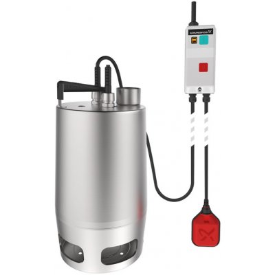 Grundfos Unilift AP12.50.11.A1 96010981 – Zbozi.Blesk.cz