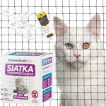 Linarem SiatkiSieci Bezpečnostní síť 6 x 3 m – Hledejceny.cz