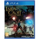Hra na PS4 Lara Croft and the Temple of Osiris