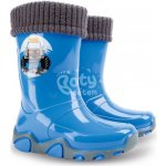 Demar Stormer Lux světle modrá – Zboží Dáma