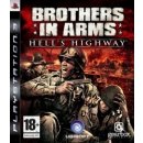 Hra na PS3 Brothers in Arms: Hells Highway