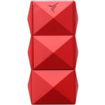 COLIBRI Zigarrenfeuerzeug Quasar II rot – Hledejceny.cz
