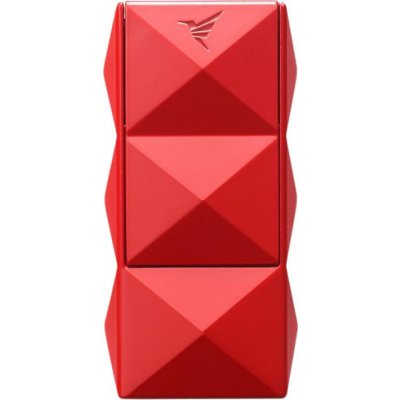 COLIBRI Zigarrenfeuerzeug Quasar II rot – Hledejceny.cz