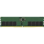 Kingston ValueRAM DDR5 16GB 3200MHz CL52 KVR64A52BS8-16 – Zboží Živě