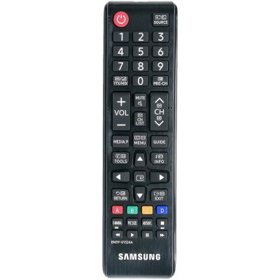 Dálkový ovladač pro Samsung UE32N5005AWXXC – Zboží Mobilmania