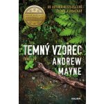 Temný vzorec - Mayne Andrew – Zboží Mobilmania