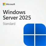 Win Server CAL 2025 Cze 1pk 5 Clt User CAL OEM EP2-25277 – Sleviste.cz