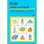 Svět čísel a tvarů – Hledejceny.cz