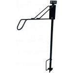 Kacerle KS-750 nástěnný natáčecí bez oka k uzamčení do 7 cm (2,8") e-kola a 29" – Zboží Dáma