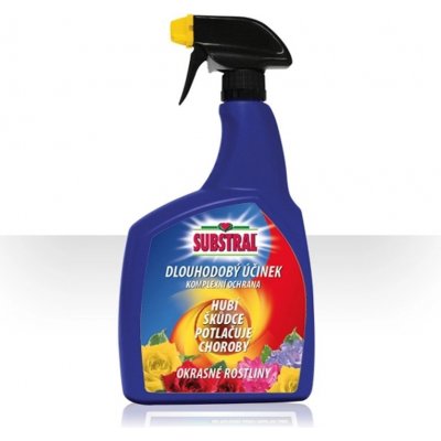 EverGreen Substral komplex 800 ml – Hledejceny.cz