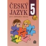 Český jazyk 5 pro základní školy – Hledejceny.cz