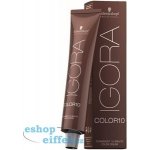 Schwarzkopf Igora Color 10 7-0 střední blond 60 ml – Zboží Dáma