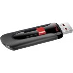 SanDisk Cruzer Blade 128GB SDCZ50-128G-B35 – Zboží Živě