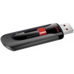 SanDisk Cruzer Blade 128GB SDCZ50-128G-B35 – Sleviste.cz