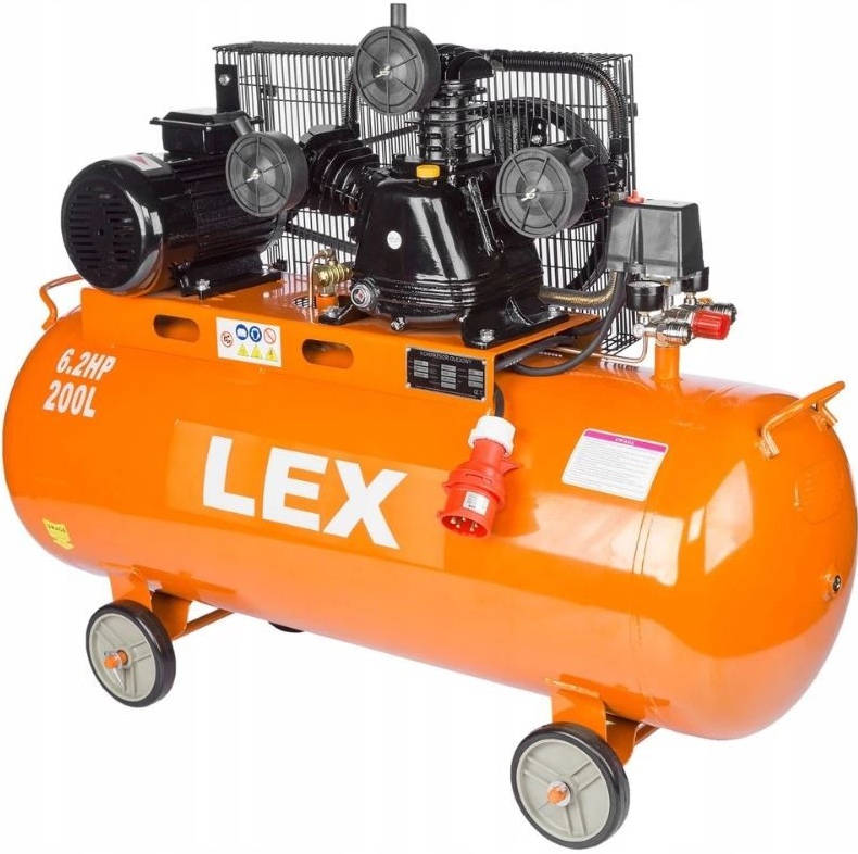 MAX LXC200-3