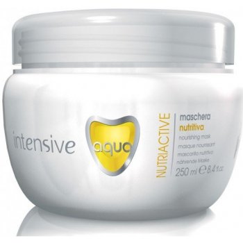 Vitality´s Intensive Aqua Nutri Mask 250 ml