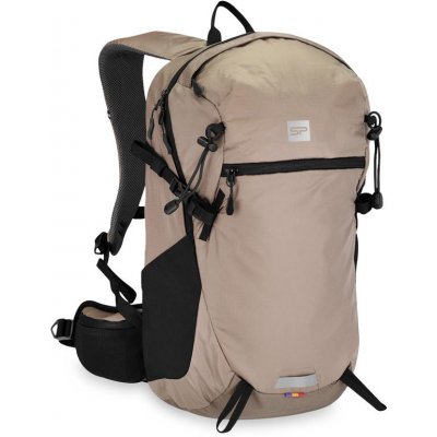 Spokey Dayride 25 l brown – Sleviste.cz