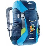 Deuter Waldfuchs midnight tyrkysová – Zboží Dáma