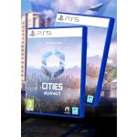Cities: Skylines II (D1 Edition) – Zbozi.Blesk.cz