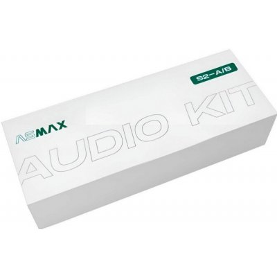 Asmax S2 | Zboží Auto