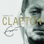 Eric Clapton - Complete Clapton CD – Sleviste.cz