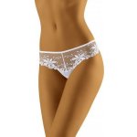 Wolbar Dámská tanga Zorba Bílá – Zboží Mobilmania