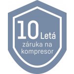 Liebherr GN 50Vd26 – Zboží Dáma