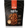 Ořech a semínko Grizly Kešu ve slaném karamelu ořechy v polevě 250 g