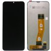 LCD displej k mobilnímu telefonu LCD Displej + Dotykové sklo Samsung Galaxy A14 - originál