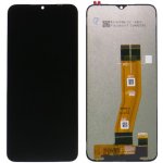 LCD Displej + Dotykové sklo Samsung Galaxy A14 - originál – Zboží Živě