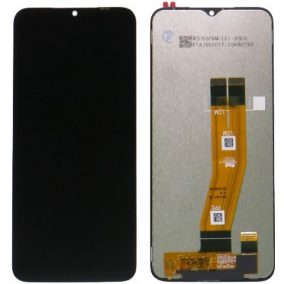 LCD Displej + Dotykové sklo Samsung Galaxy A14 - originál – Zboží Živě