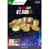 Hra na Xbox Series X/S WWE 2K23: 67,500 Virtual Currency Pack (XSX)