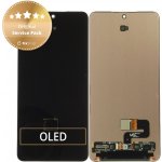 LCD Displej + Dotykové sklo Samsung S26 – Hledejceny.cz