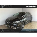 Mercedes-Benz GLA 220 d Progressive Advanced Plus 140 kW – Sleviste.cz