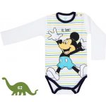 Kojenecké body Mickey Mouse – Hledejceny.cz
