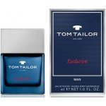 Tom Tailor Exclusive toaletní voda pánská 50 ml – Hledejceny.cz