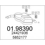 MTS MT 01.98390 – Hledejceny.cz