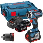 Bosch GSR 18V-60 FC 0.601.9G7.101 – Hledejceny.cz