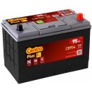 Centra Plus 12V 95Ah 720A CB954