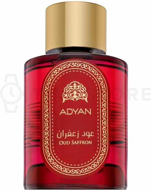 Adyan Oud Saffron parfémovaná voda unisex 100 ml
