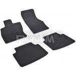 Koberce gumové Rigum VW Arteon 2017 – Hledejceny.cz