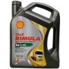 Motorový olej Shell Rimula R6 LME 5W-30 15 l