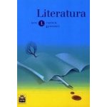 Literatura pro 1.r.gymnázií Kolektív autorov, ; Petráček a kol, Jiří – Sleviste.cz