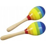 Goki barevné rumbakoule – Sleviste.cz