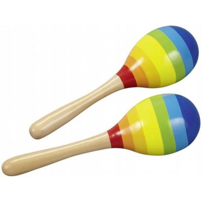 Goki barevné rumbakoule – Sleviste.cz