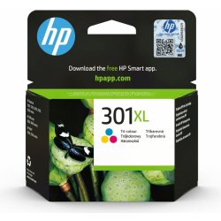 Toner HP CH564EE - originální