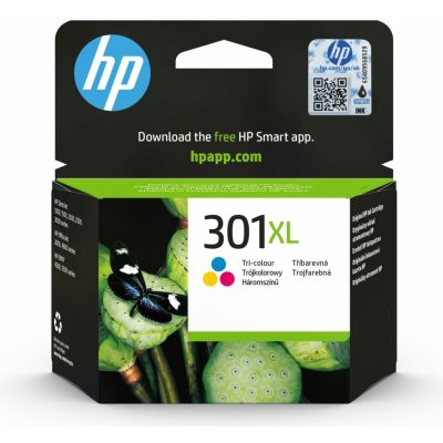 HP CH564EE - originální – Zboží Mobilmania