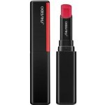 Shiseido ColorGel LipBalm tónující balzám na rty s hydratačním účinkem 106 Redwood red 2 g – Zboží Dáma