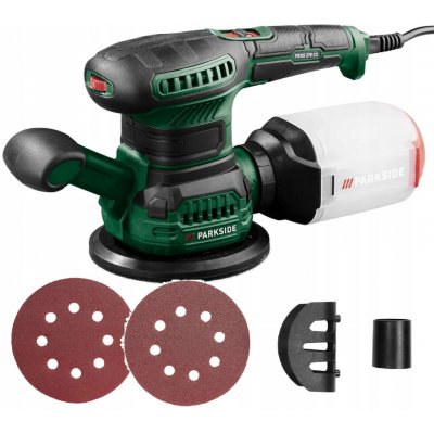 Parkside PEXS 270 C3 – Zbozi.Blesk.cz