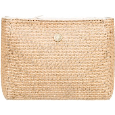 Roxy Island Key Pouch YEF0 Natural – Zboží Mobilmania